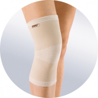 Бандаж ортопедический на коленный сустав BKN 301 размер XXXL