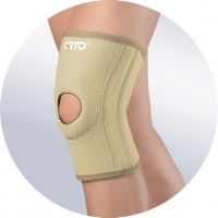 Бандаж ортопедический на коленный сустав NKN 200 (26 см) размер XL