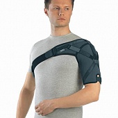 Бандаж ортопедический  на  плечевой  сустав BSU 217 размер L
